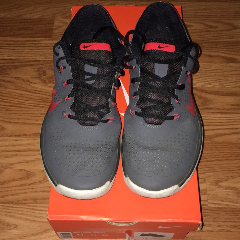 Nike Lunar Cypress Men's Golf Shoe size 11